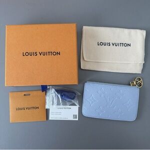 Louis Vuitton Card Holder